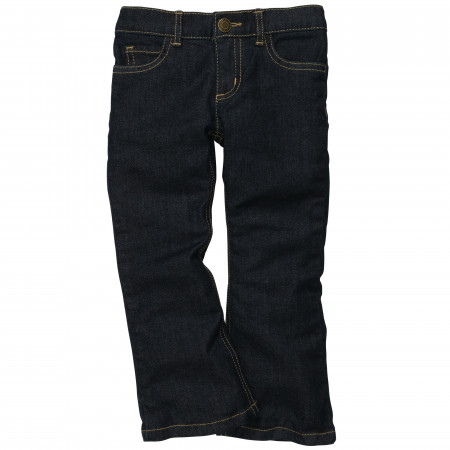 Джинси (темні), Bootcut Jean