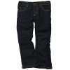 Джинсы КАРТЕРС (темные), Bootcut Jean
