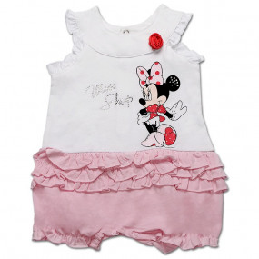 Пісочник для дівчинки Disney `Minnie Mouse`