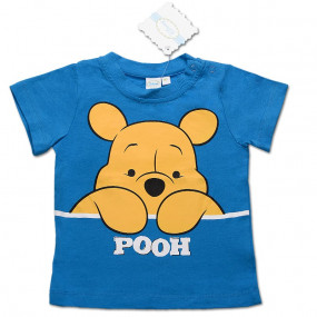 Футболка для хлопчика Disney `Winnie the Pooh`