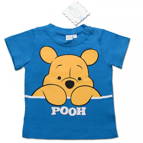 Футболка для мальчика Disney 'Winnie the Pooh'