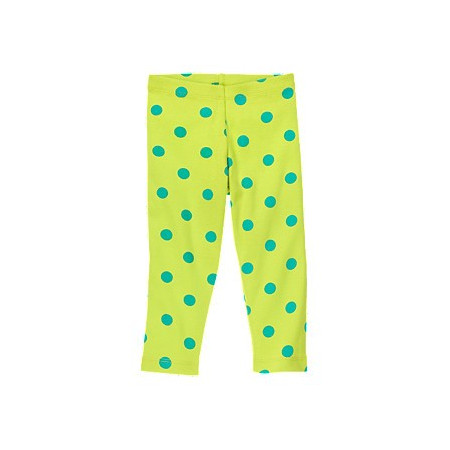 Леггинсы для девочки Polka Dot от Джимбори