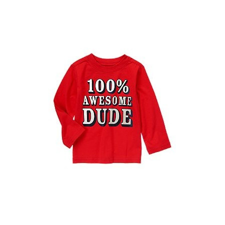 Реглан Awesome Dude