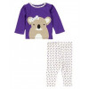 Комплект для девочки - Koala 2-Piece Set