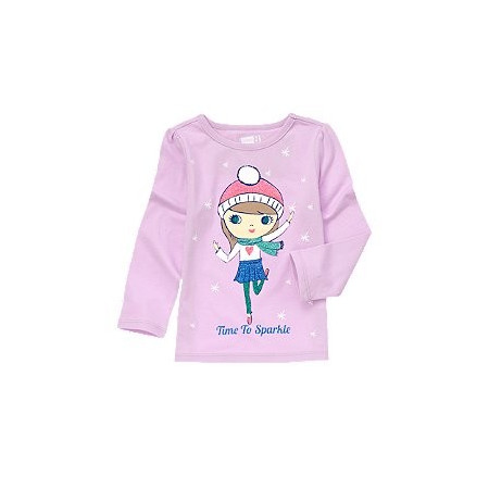 Футболка Time To Sparkle Tee