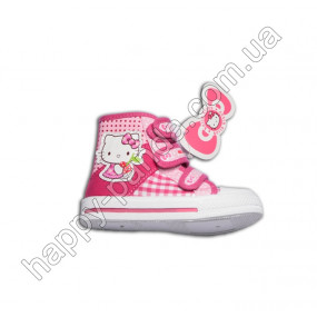 Кеди для дівчат Disneys Hello Kitty Gladioli 2