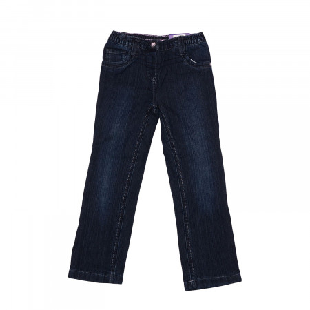 Термо-джинсы для девочки LUPILU (Германия)