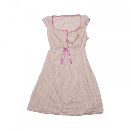 Сорочка-платье для кормления грудью Mama CLEO (Alles), Польша