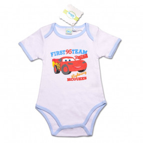 Боді Disney Pixar Cars 2