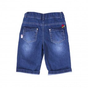 Шорти "Скейтер" джинсові для хлопчика GD0187 2