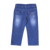 Штани джинсові "Глорія" для дівчинки GD0188