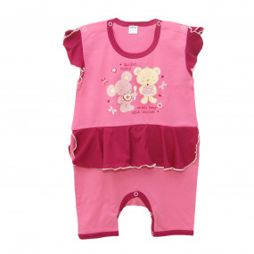 Пісочник для дівчинки Garden Party 2