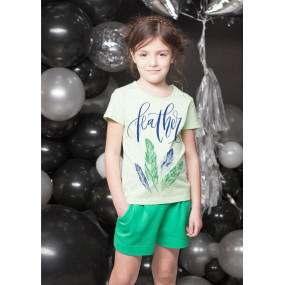 Шорти ЛІТО (лакоста) 2