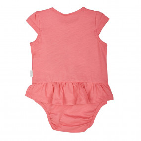 Боді Джунглі (супрем), корал 2