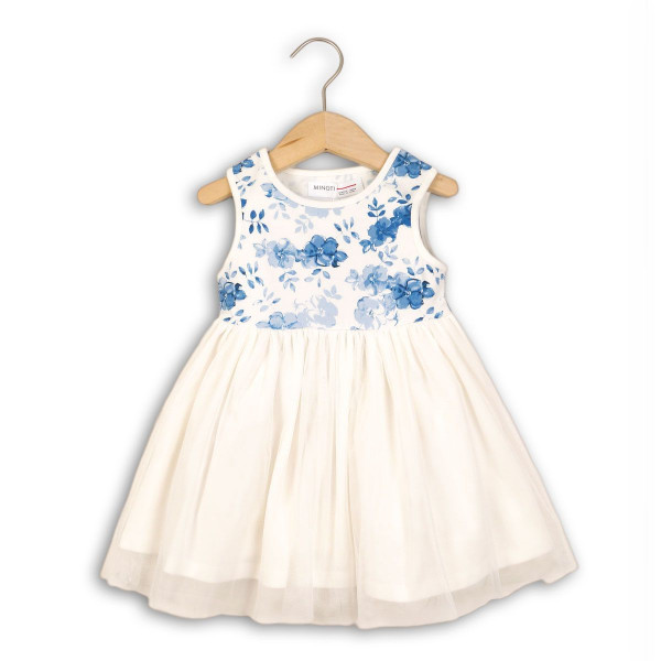 Платье Blossom для малышек (Англия)