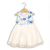 Платье Blossom для малышек (Англия)