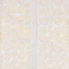 Комплект нарядный Розочка (2 предмета), интерлок молочный