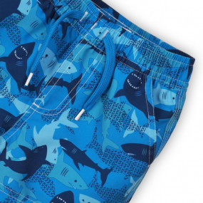 Шорти пляжні Sharks Bay (преміум) 2