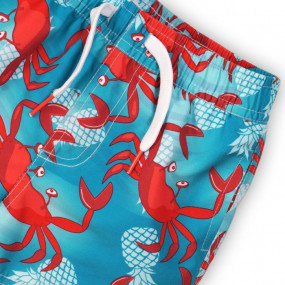 Шорти пляжні Crabs (преміум) 2
