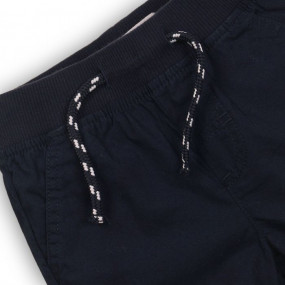 Шорти бавовняні (поплін), неві 2