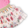 Платье для малышек Fleur с юбкой из фатина (Англия)