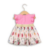 Платье для малышек Fleur с юбкой из фатина (Англия)