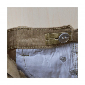 Шорти Dandy (денім стрейч), пісок 2