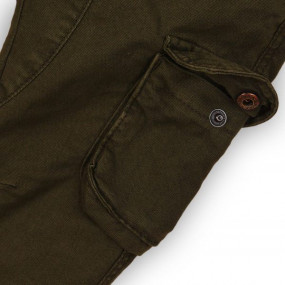 Штани Military для малюка (Англія) 2