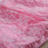 Плаття "Фея" (интерлок/гипюр), розовое