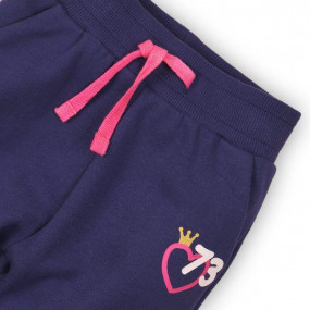 Штани з начосом для дівчинки GJOG 4 (Англія) 2