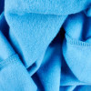 Пижама тёплая (КП206), голубой