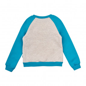 Світшот ДЖ167 (начос) 2