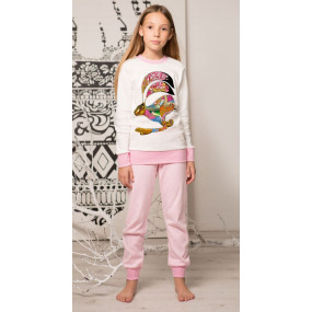 Піжама Робі (начос) 2