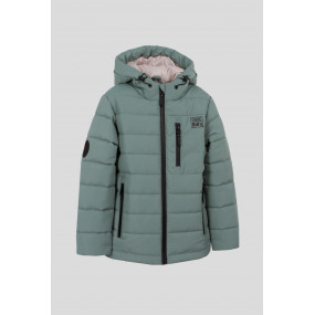 Куртка деми URBAN (11-ВМ-19) олива 2