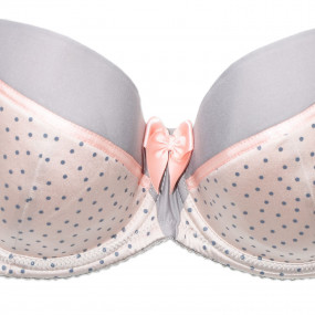 MAMA SALMON бюстгальтер для годування 2