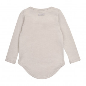 Джемпер ТИБО двухнитка без начёса 2