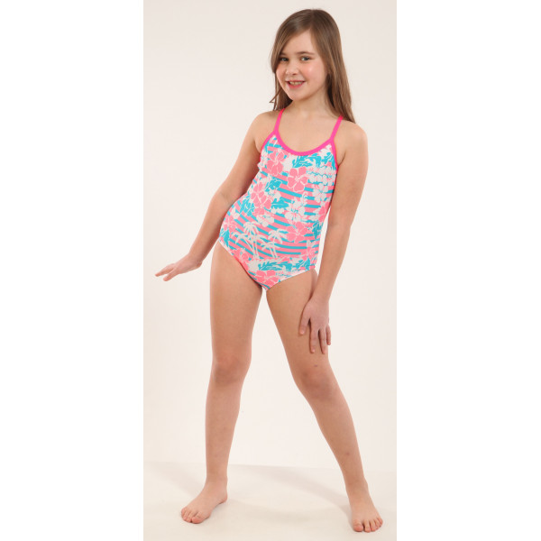 Купальник "Tropico" суцільний для дівчинки Купальник "Tropico" суцільний для дівчинки