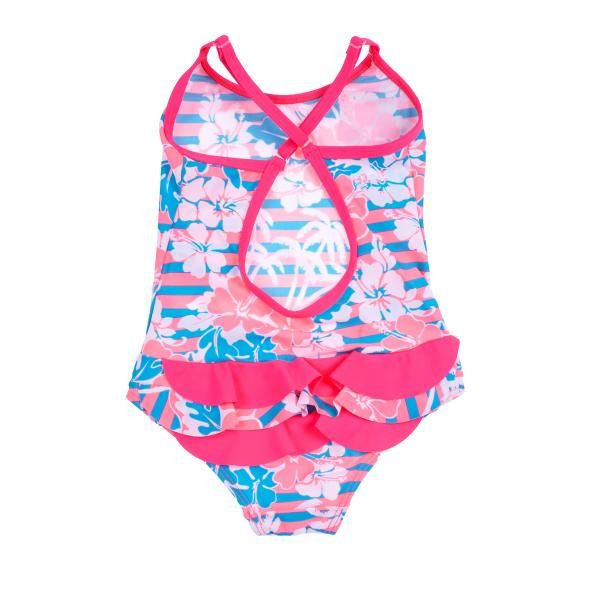 Купальник "Tropico" суцільний для дівчинки Купальник "Tropico" суцільний для дівчинки