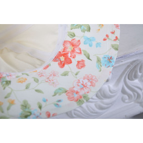 Панама "Мальва" для новорожденных 2