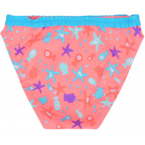 Плавки "Морська зірка" для дівчинки 2
