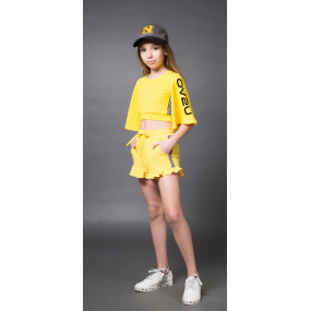 Шорти ЕМІЛІ (лакоста) 2