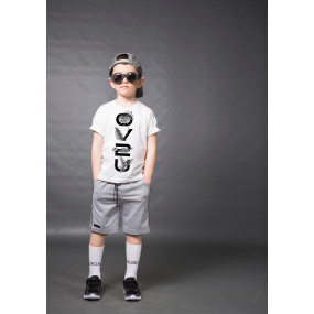 Футболка ГУФІК (кулір) 2