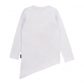 Реглан Юдо білий 2