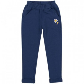 Костюм спортивний трикотажний Meow (КС569) ментол/синій 2