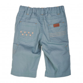 Шорти-бермуди котон (ШР464) 2