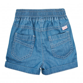 Шорти Море (ШР531), денім 2