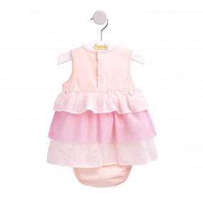 Боді-плаття БД142 (преміум серія) 2