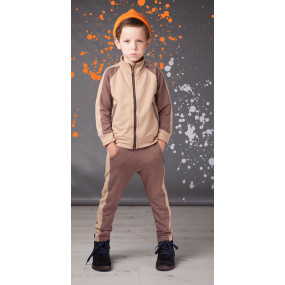 Кофта на блискавці ПЕГАС 2