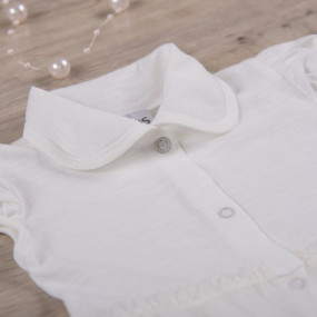 Пісочник святковий "Диво" (молочний фламлі) 2