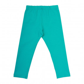 Лосини 3/4 115366 бірюза "Літній настрій" 2